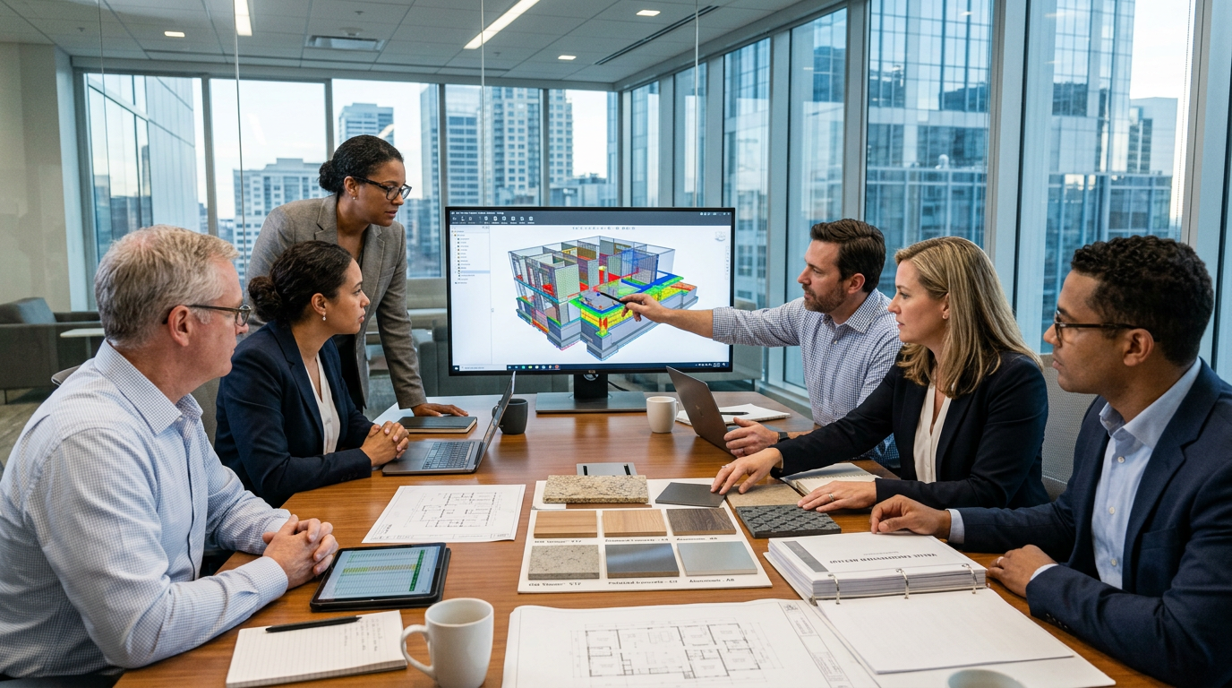 Value Engineering & Budget Modeling