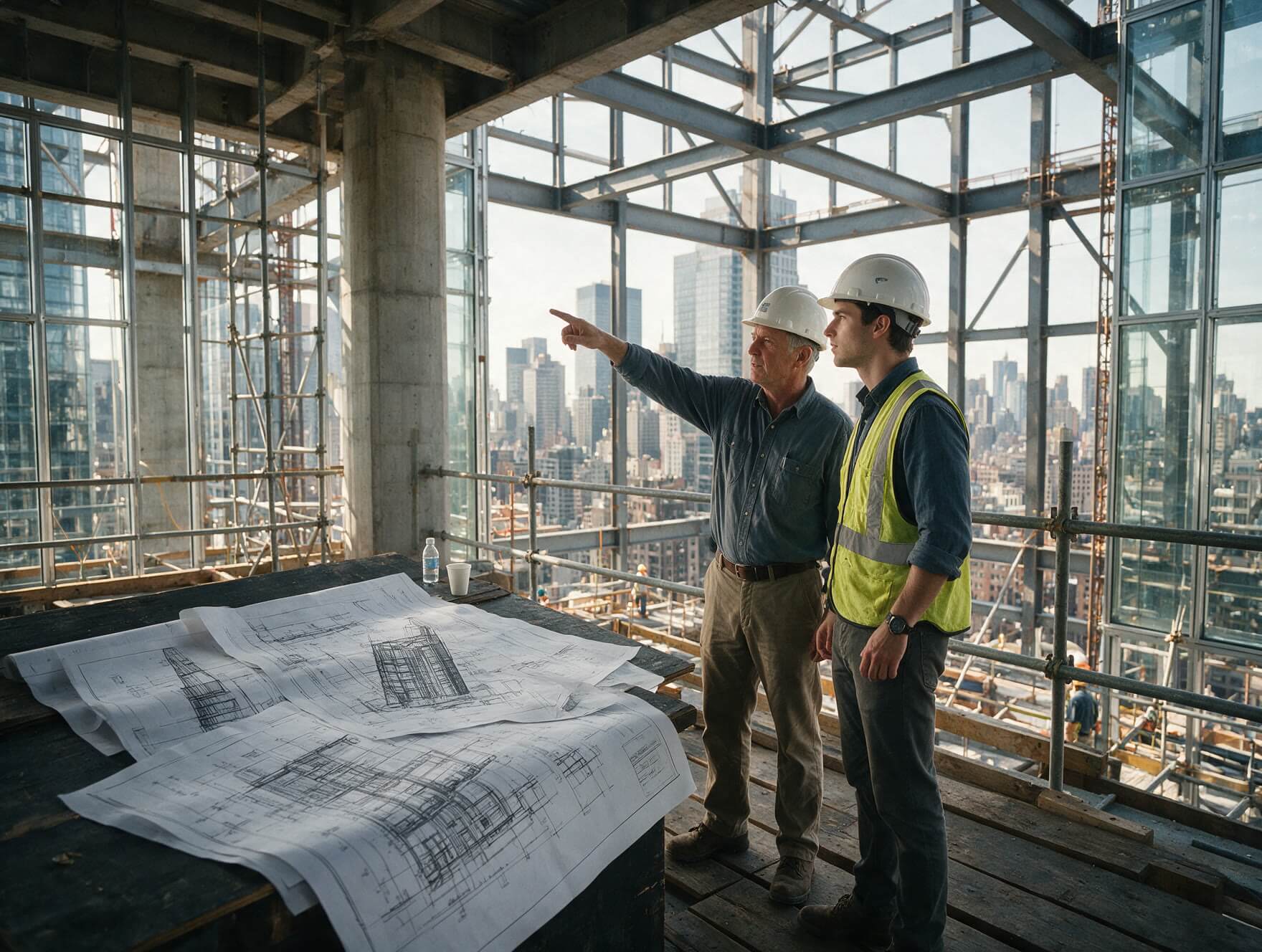 Professional development, executive mentoring, and career growth