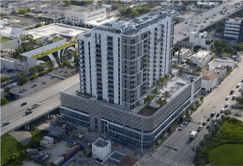 Multifamily Residential