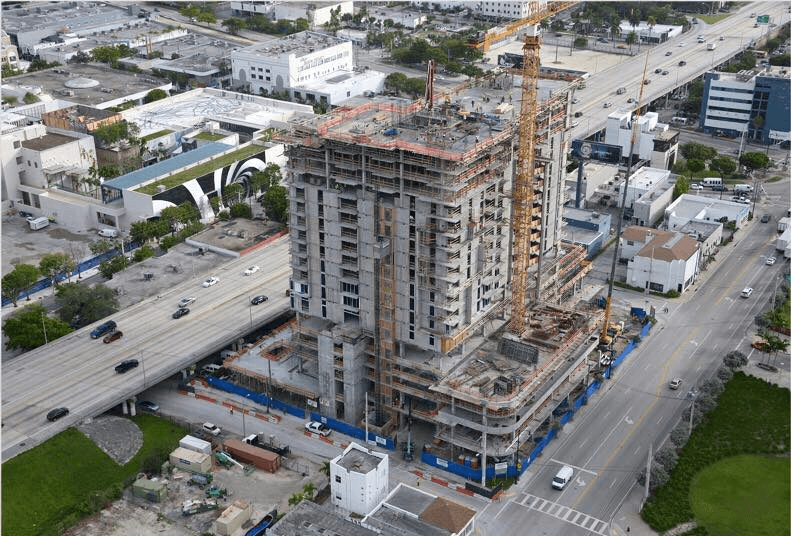 Land Development