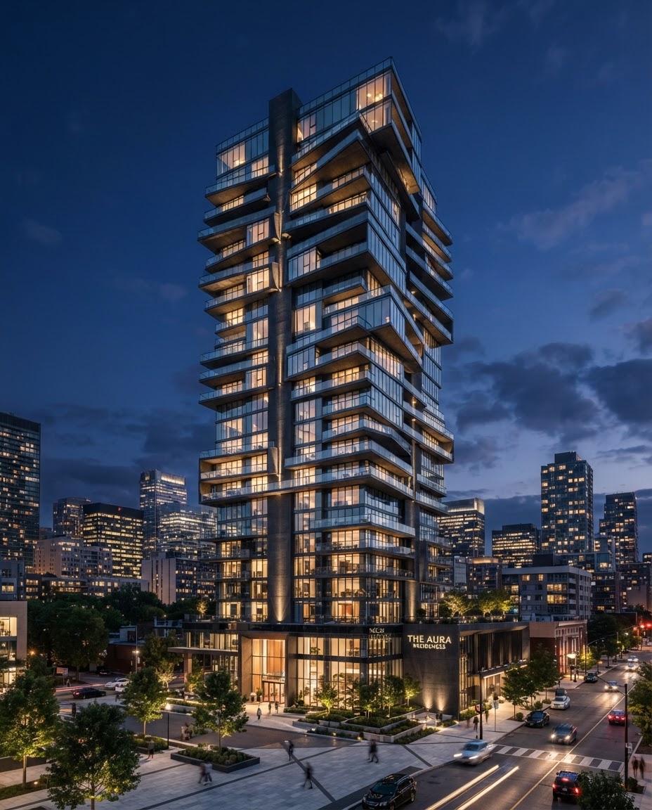 Condominium