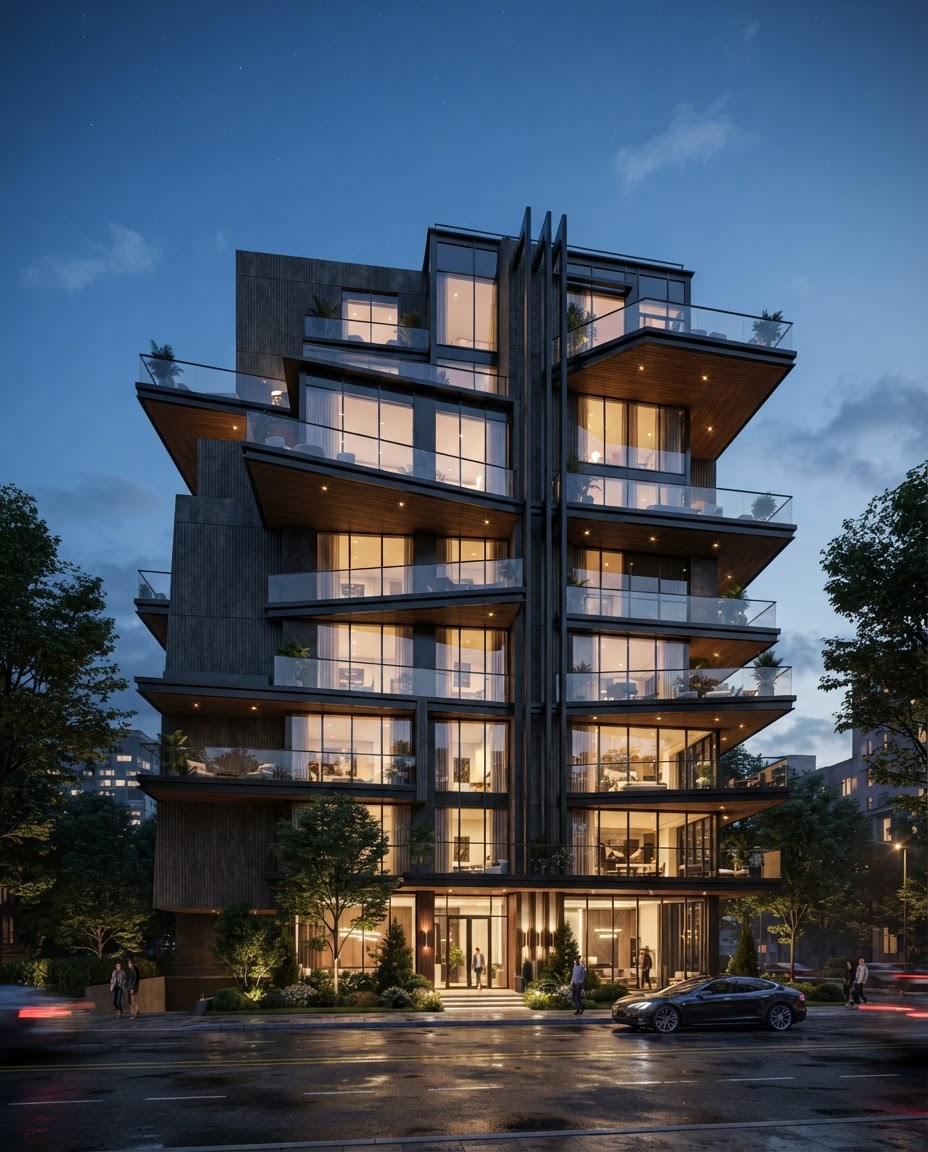 Single-Family Residential