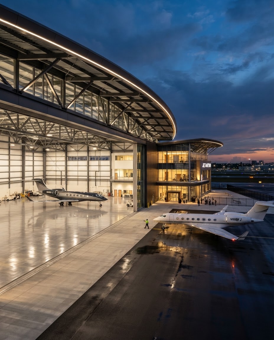 Aviation