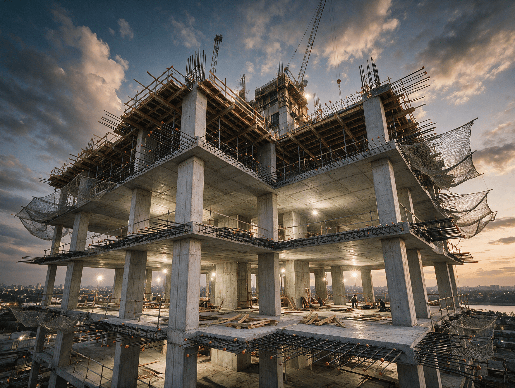 Development Services