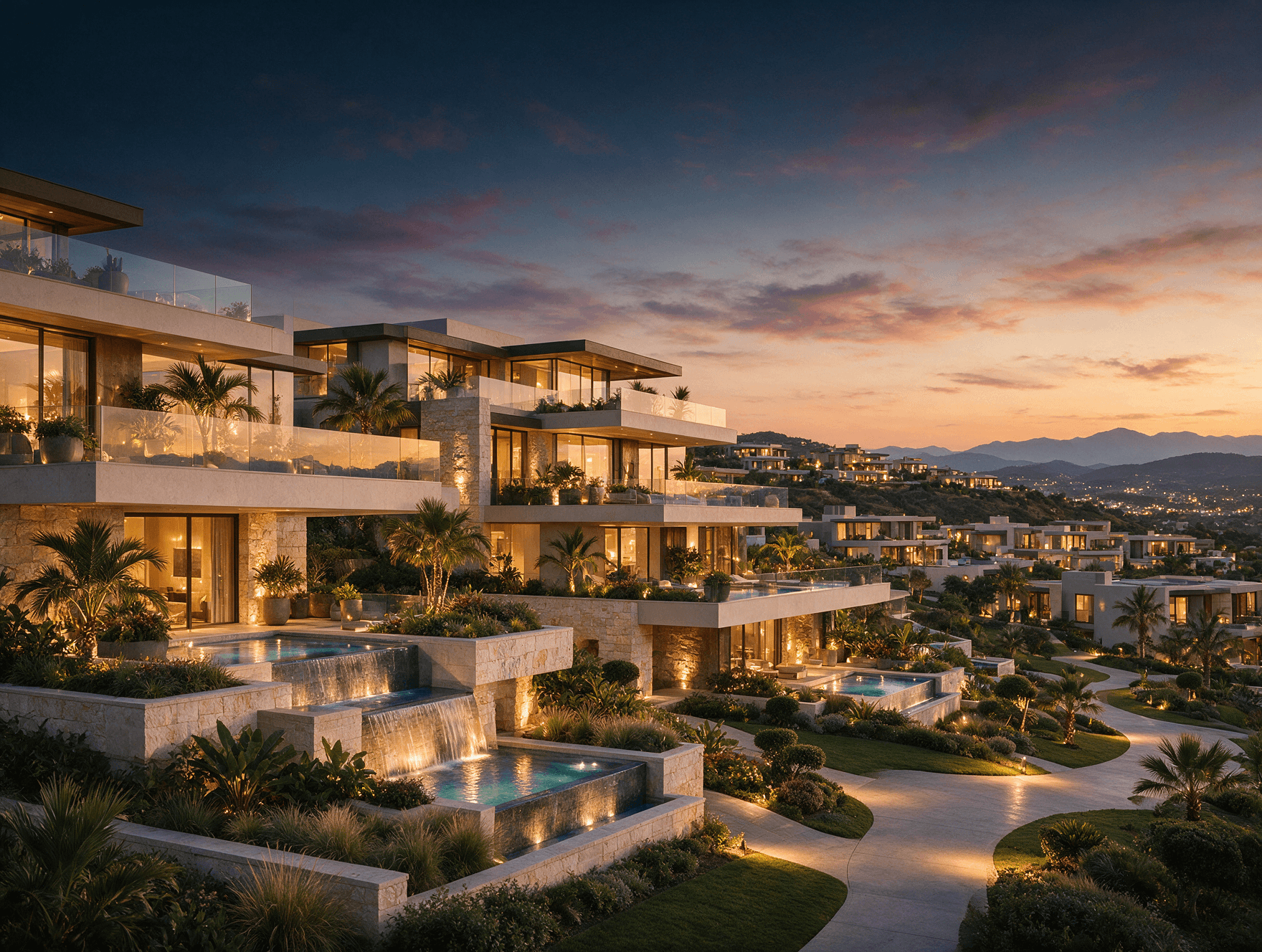 Residential Development